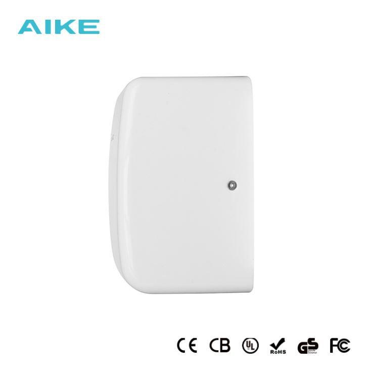 Мини сушилка для рук AIKE AK2803D_747  - Вид №2