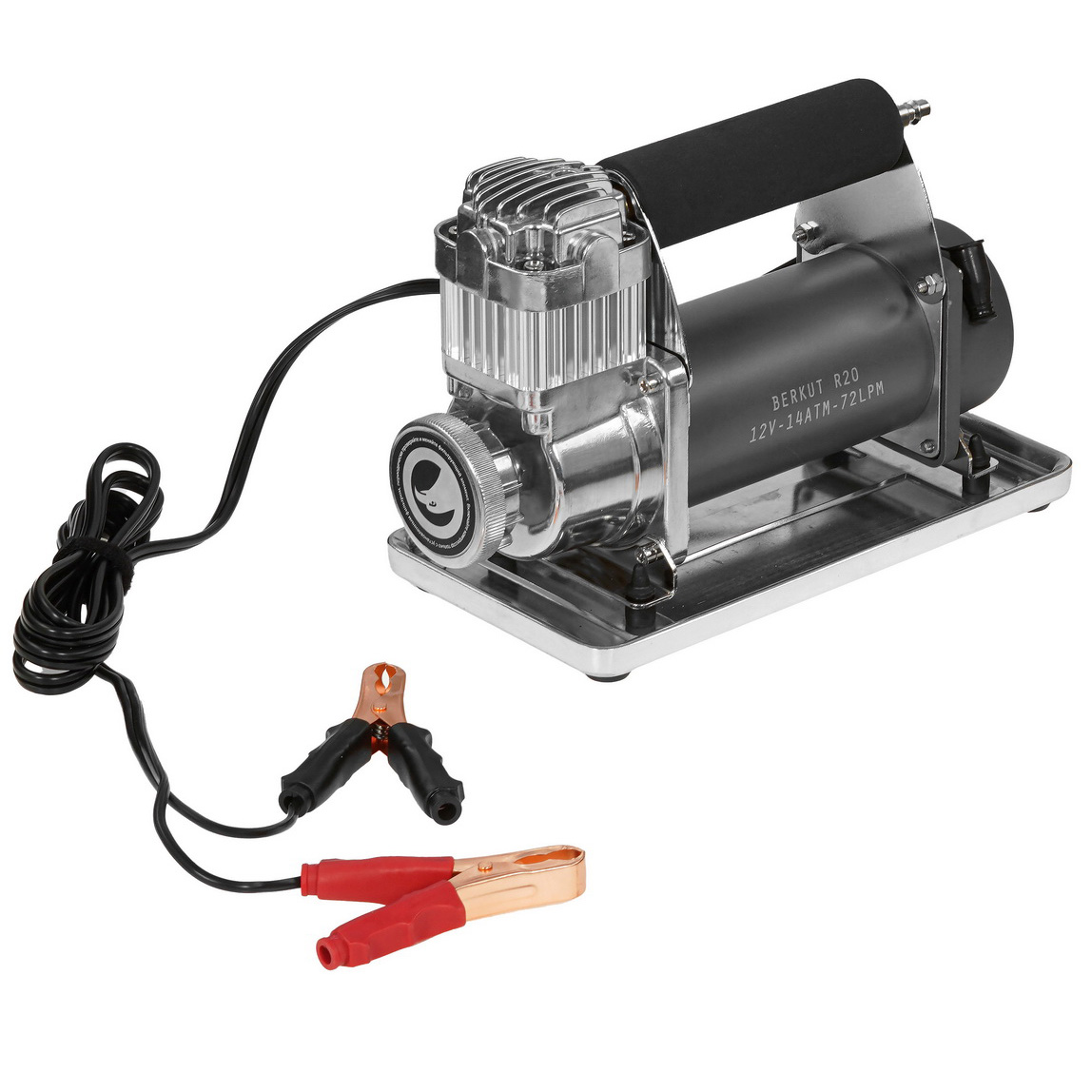 0197629 Компрессор BERKUT R20 STDN-0081265