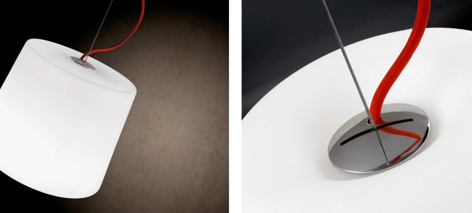 005700 Подвес Alma Light Bare  - Вид №1