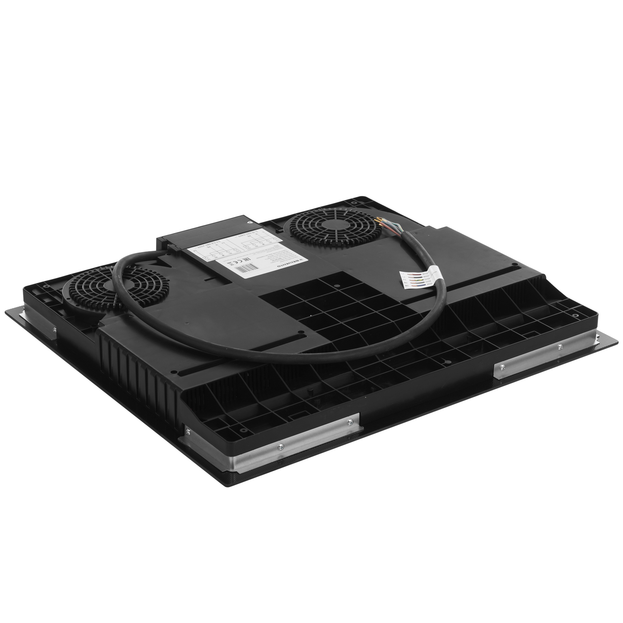 9182392 Индукционная варочная поверхность Delvento V60I74S100 STDN-0124475 - Вид №4