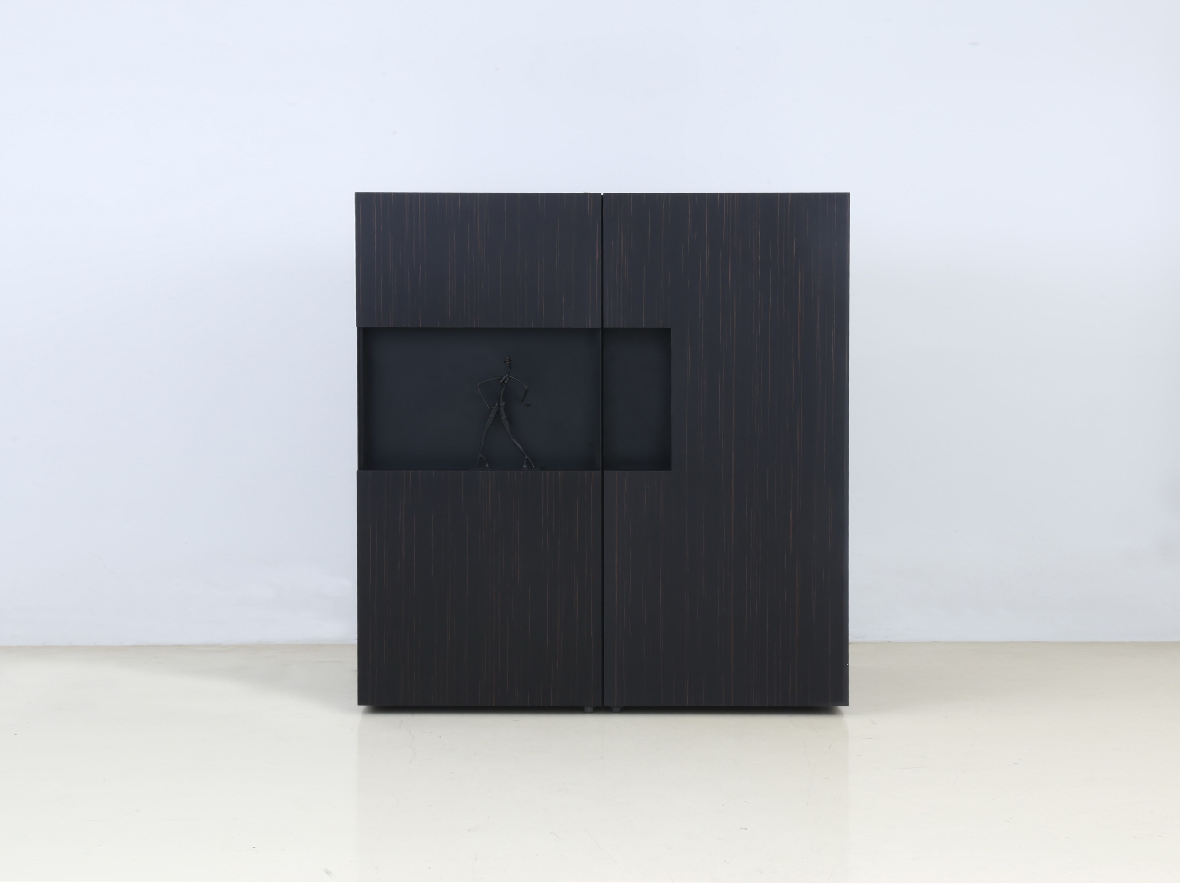 Мини-кухня Dizzconcept Pop-up kitchen Pia ARCH-00083362 - Вид №1