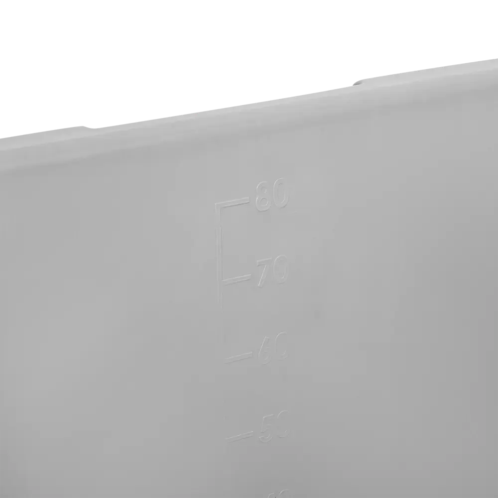Емкость для смешивания усиленная Matrix 81496 90 л 89458234 STLM-2171682  - Вид №2