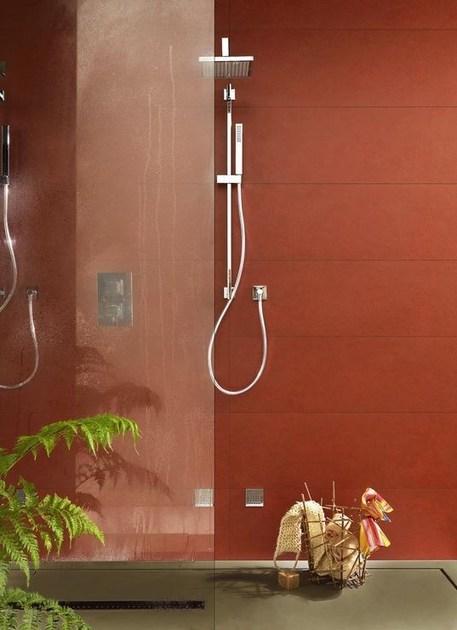 MARAZZI Белая настенная плитка для дома sun-id-1474023 - Вид №10