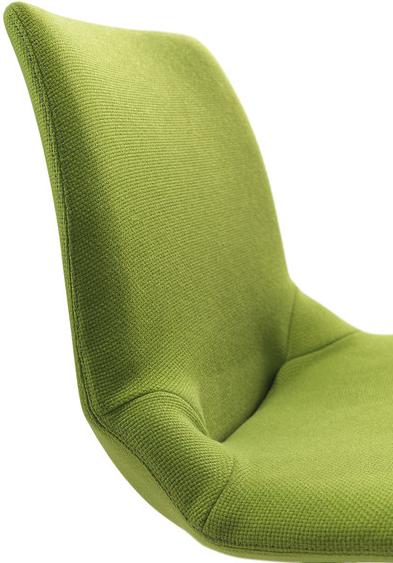 Caimi Brevetti Санки из ткани Kaleidos sun-id-1435543 - Вид №2