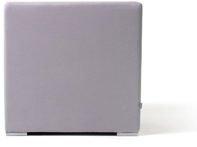 Diemme Модульное кресло из ткани с подлокотниками Double sun-id-1392440 - Вид №2