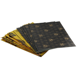 5419996 Комплект шумоизоляции STP 01190-03-00