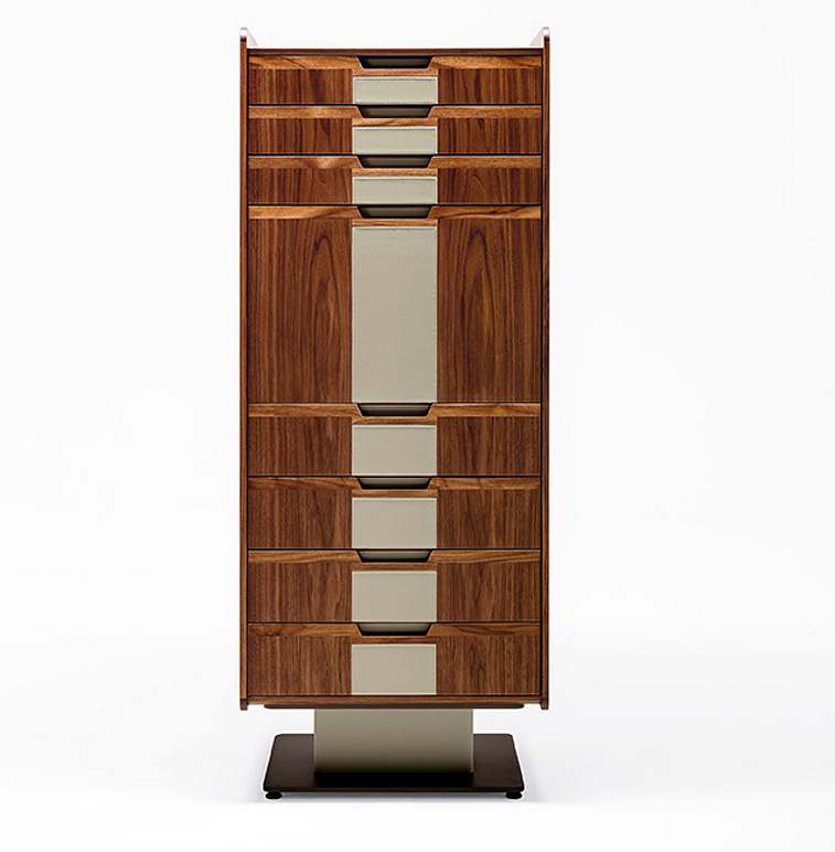 Комод CORIUM GIORGETTI 62410 