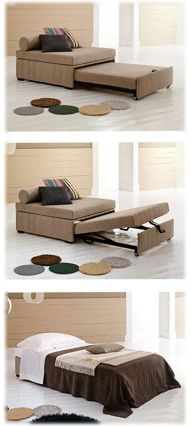 Пуф MODEM TWILS 41MX55 + 60310041M  - Вид №1