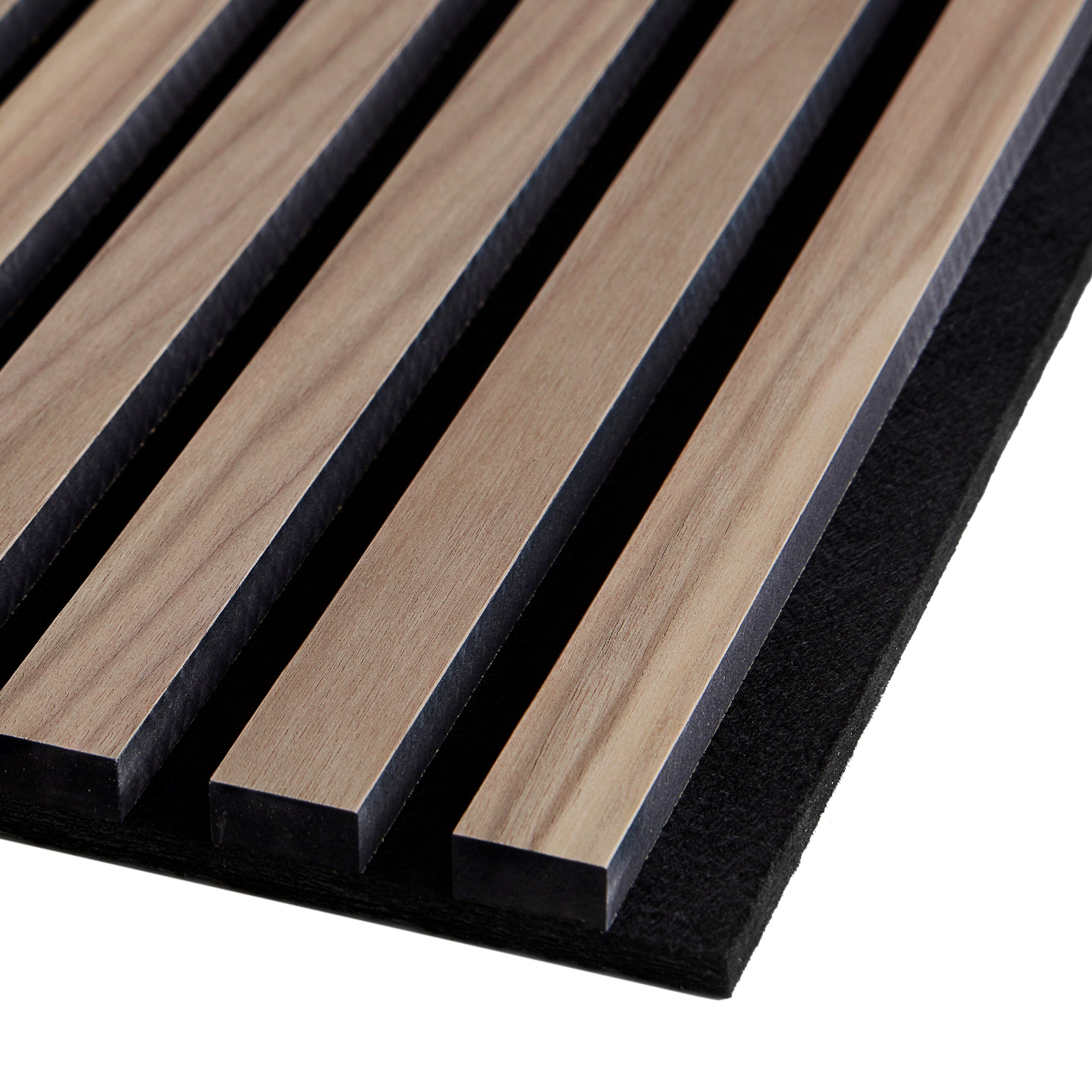 Деревянная акустическая панель Glimakra of Sweden RIBBON ARCH-00125606 - Вид №2