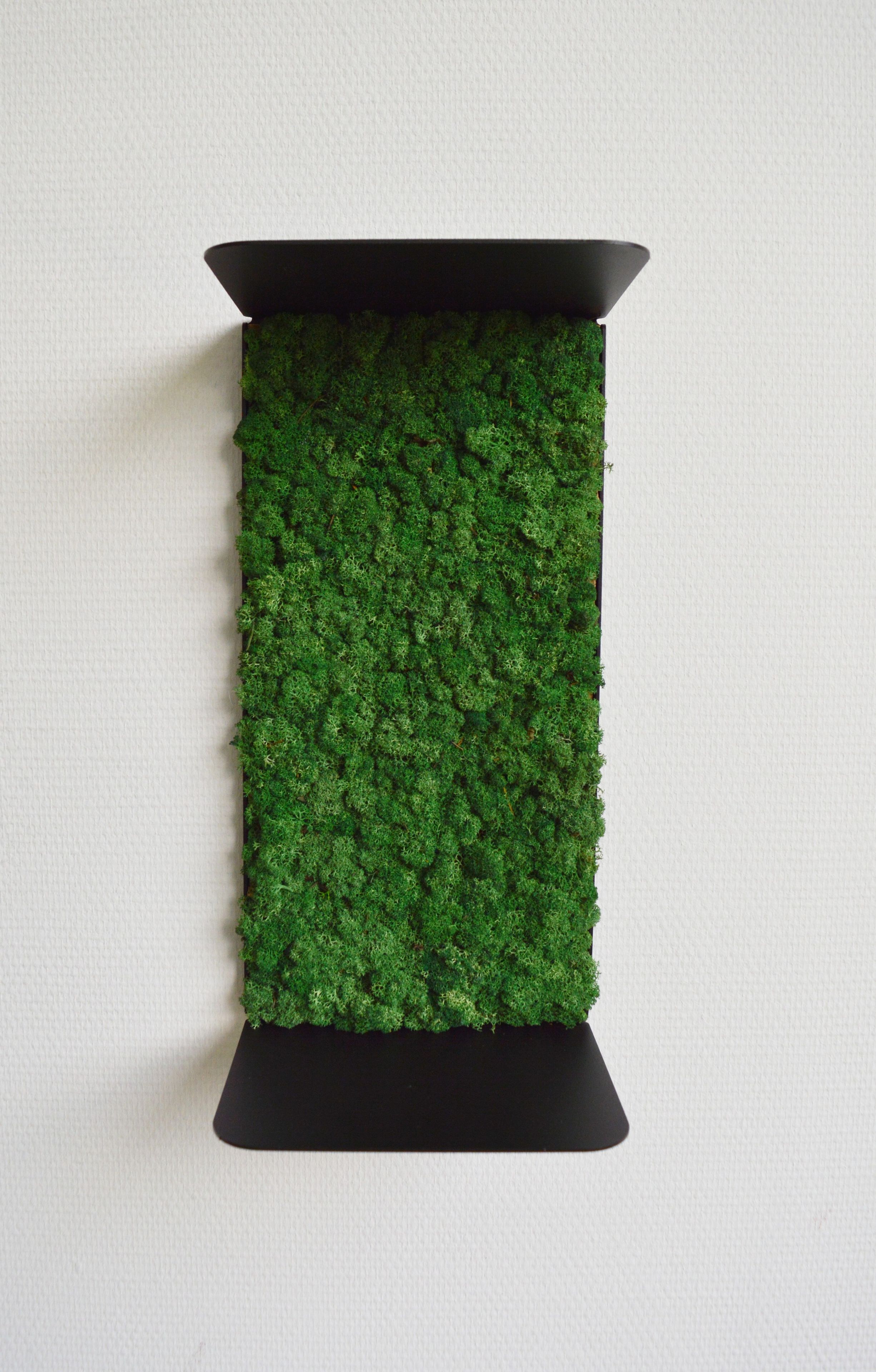 Звукопоглощающая полка из мха GREENMOOD ORIGAMI ARCH-00074294 - Вид №21