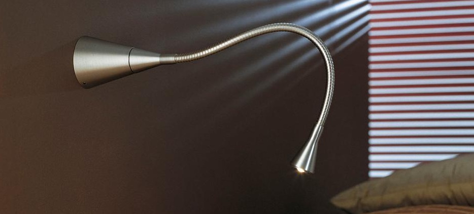 000553 Бра Carpyen Python Santreyd - Вид №2