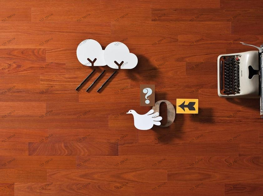 Listone Giordano Паркет из дерева Tropicali sun-id-1423320