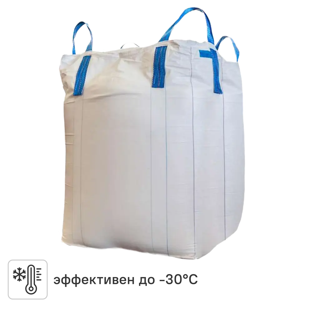Добавка противоморозная Реаг Icehitblanc 1000 кг 86483274 STLM-2122514 Santreyd 