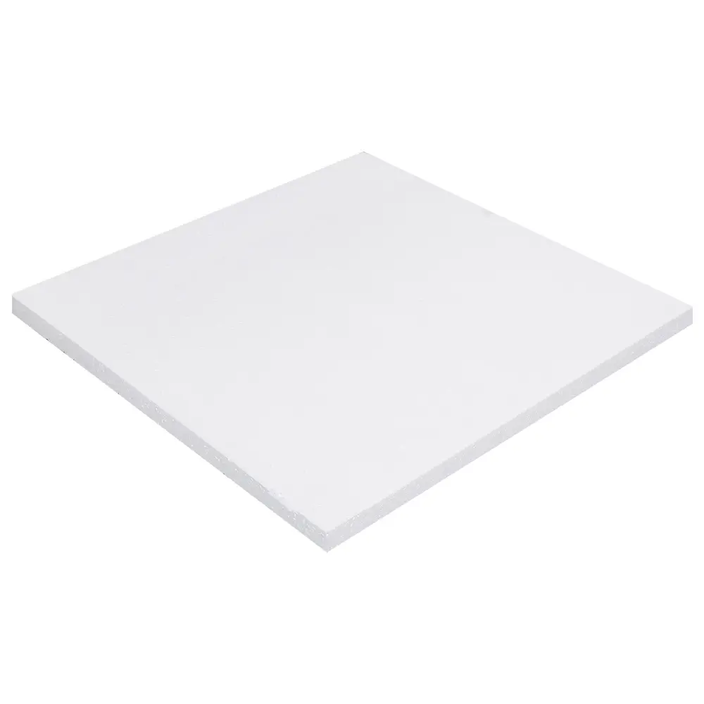 Пенополистирол ППС-13 30 мм 1000x1000 мм 1 м² KAO STLM-2016060