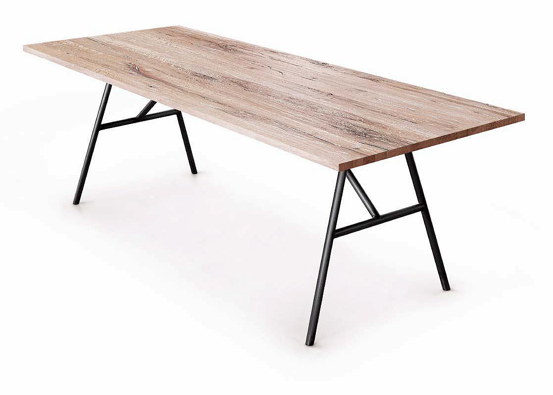 Стол  OLIVER B TRAPEZIO Wild