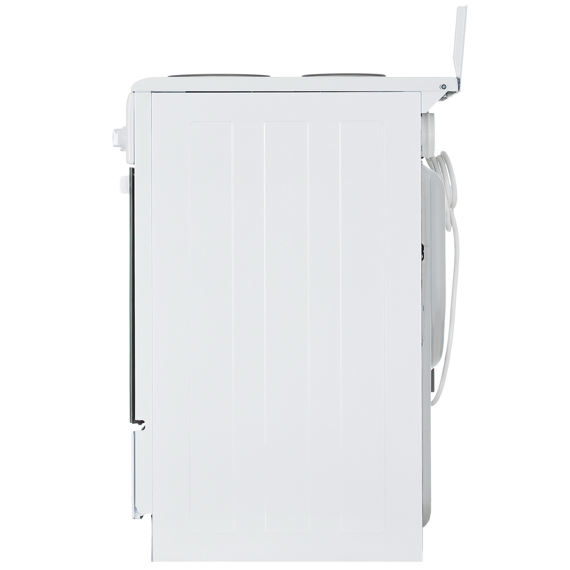 1089404 Электрическая плита GEFEST 5140-01 0035 белый STDN-0048662 - Вид №2