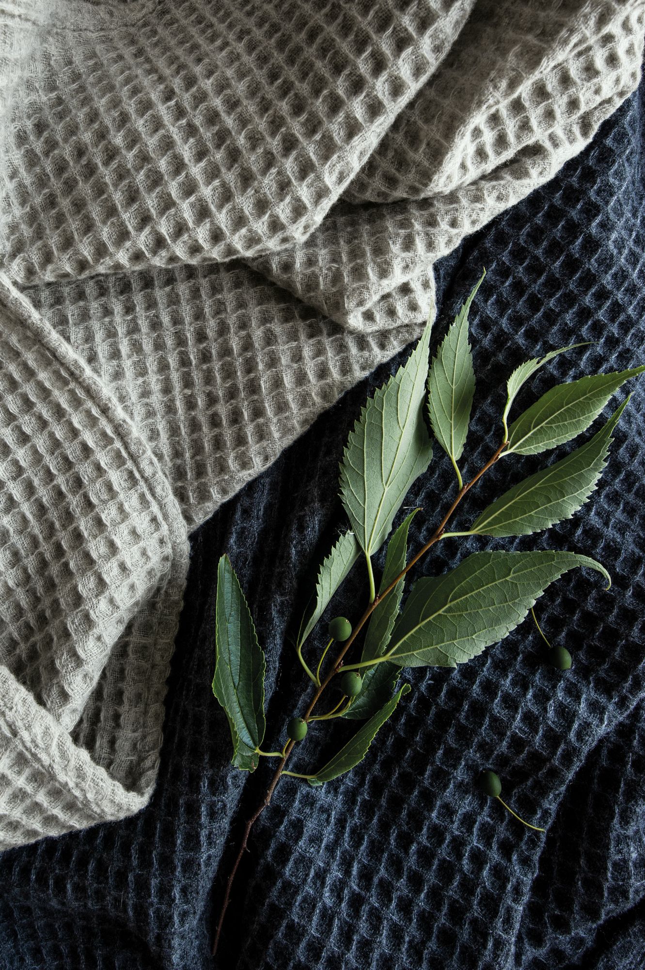 Хлопок одеяло Bolzan Textile stories ARCH-00058295 - Вид №17