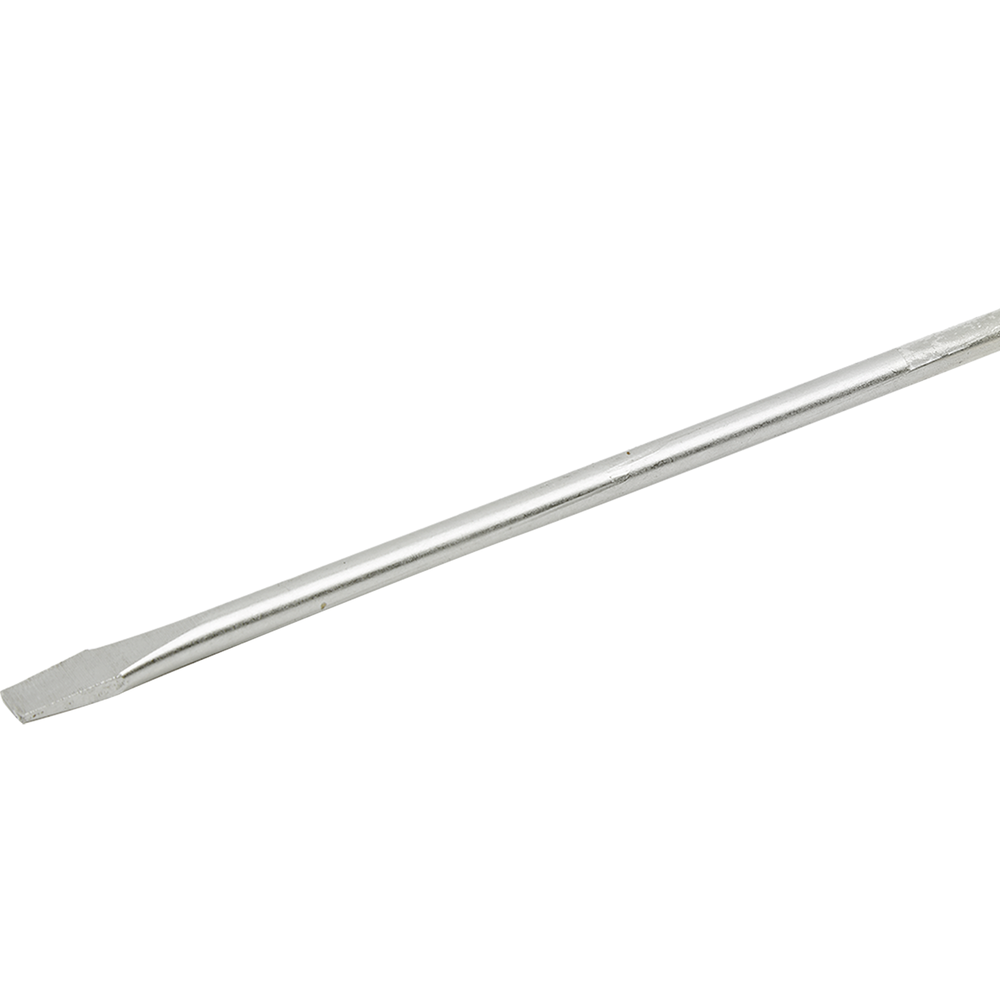 Отвертка шлицевая Tramontina SL5 150 мм для надежного монтажа 85324347 STLM-0061400 - Вид №1