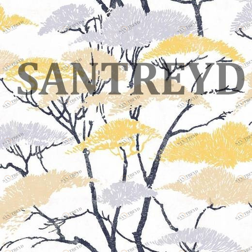 AI41403 Обои Seabrook Koi