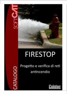 COINTEC Проектирование и поверка сетей противопожарной защиты Softcat