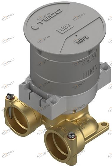 TECO Встроенный запорный вентиль версии "u" Ultra sun-id-1484986