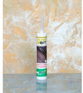 NAICI ITALIA Битумный клей-герметик Flex