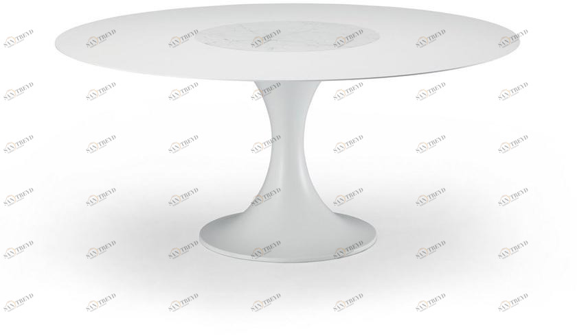 Alias Круглый стол Manzù sun-id-1512741