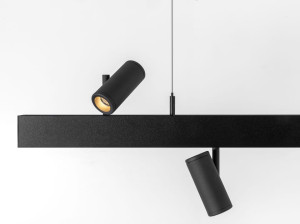 Светодиодный подвесной светильник