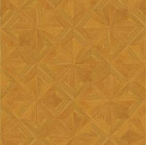 Художественный паркет Da Vinci Щитовой 26-425 Дуб (Гладкая) 500х500 мм.