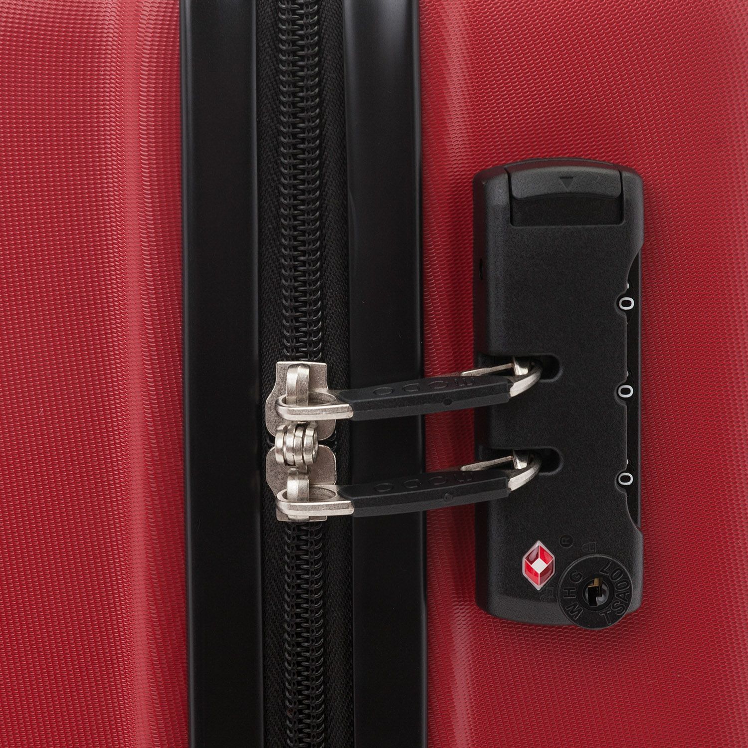 424183-09 Чемодан 424183 Cabin Spinner 55/20 MODO by Roncato Houston - Вид №6