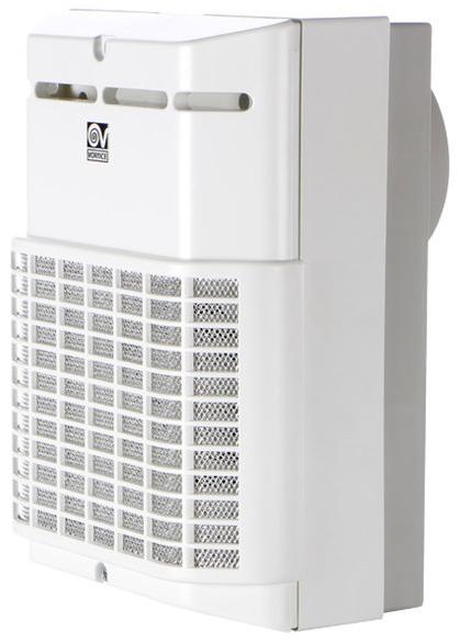 Vortice Центробежный канальный вентилятор Vort 11910 - Вид №3