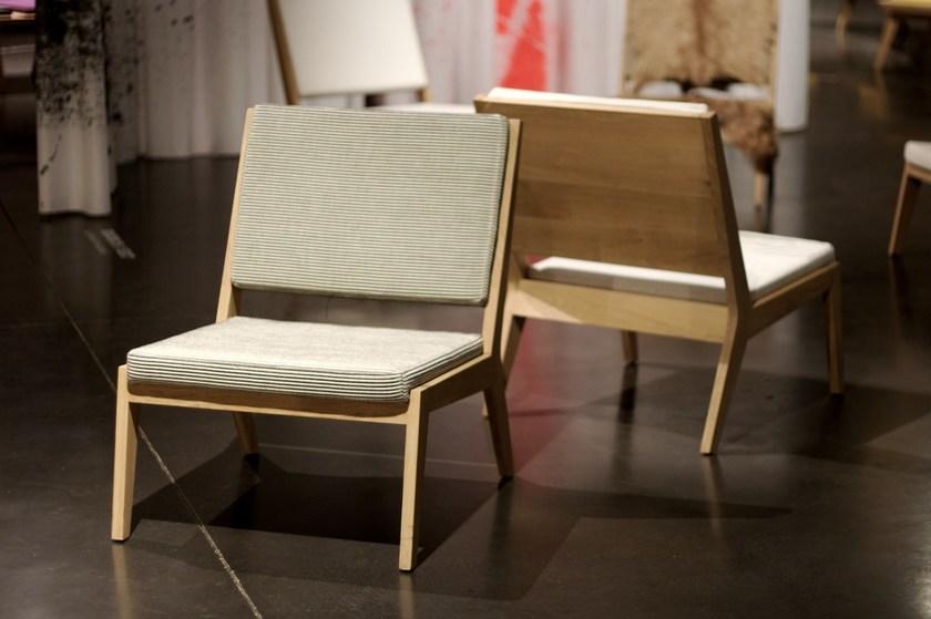 Quinze & Milan Кресло из дерева Room 26 sun-id-1360816 - Вид №1