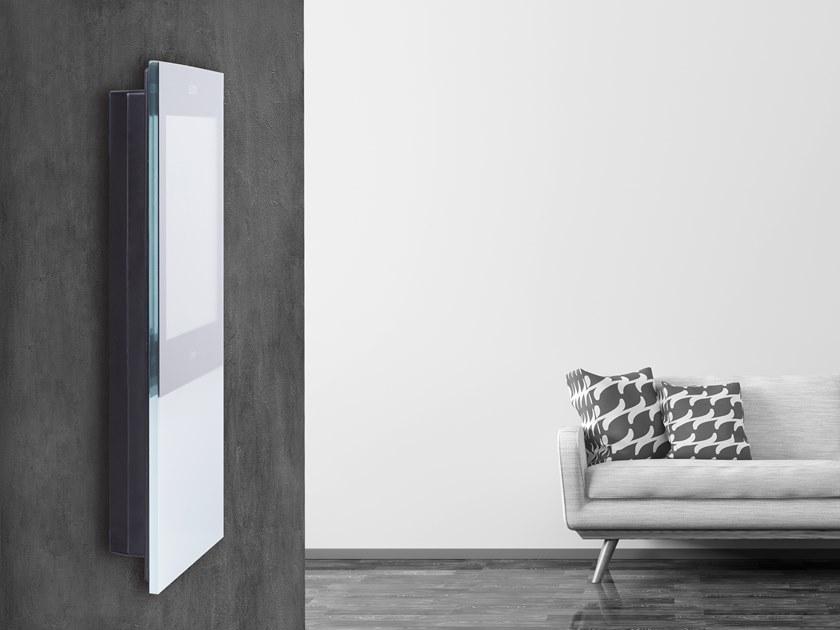 ELECTRA 7-дюймовый видеотерминал для видеодомофона sun-id-1424360 - Вид №5