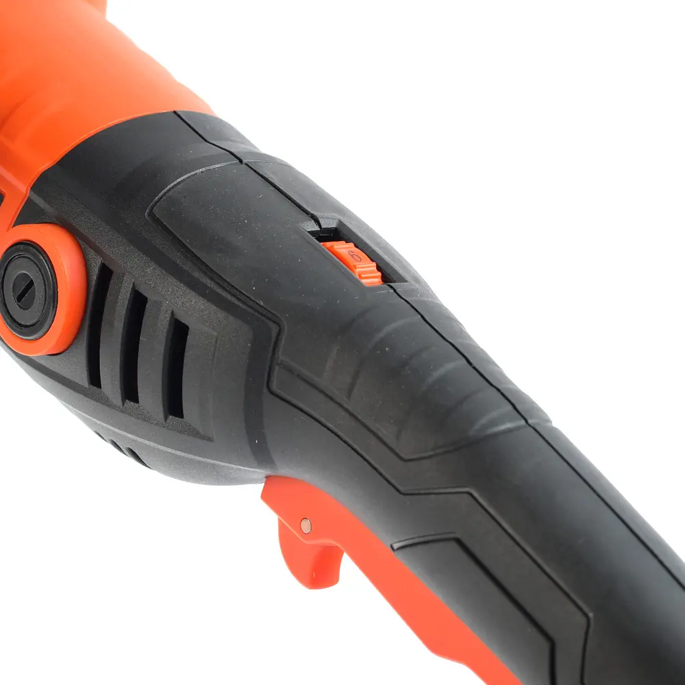 83687293 Брашировальная машина Patriot BS 909, 1300 Вт, 120x100 мм STLM-0845483  - Вид №8