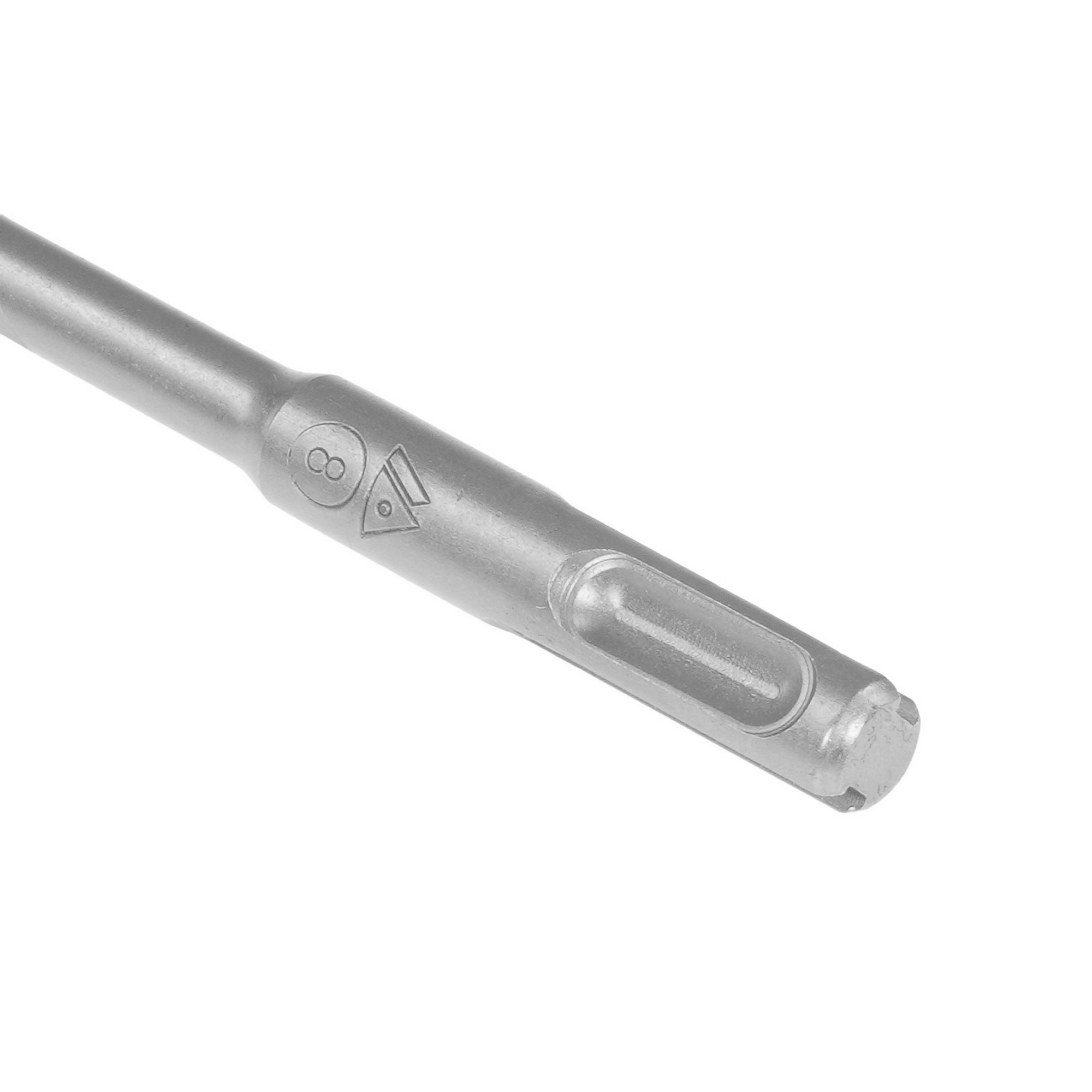 Бур Metallica 904213 210 мм 9120800 STDN-0080017 - Вид №2