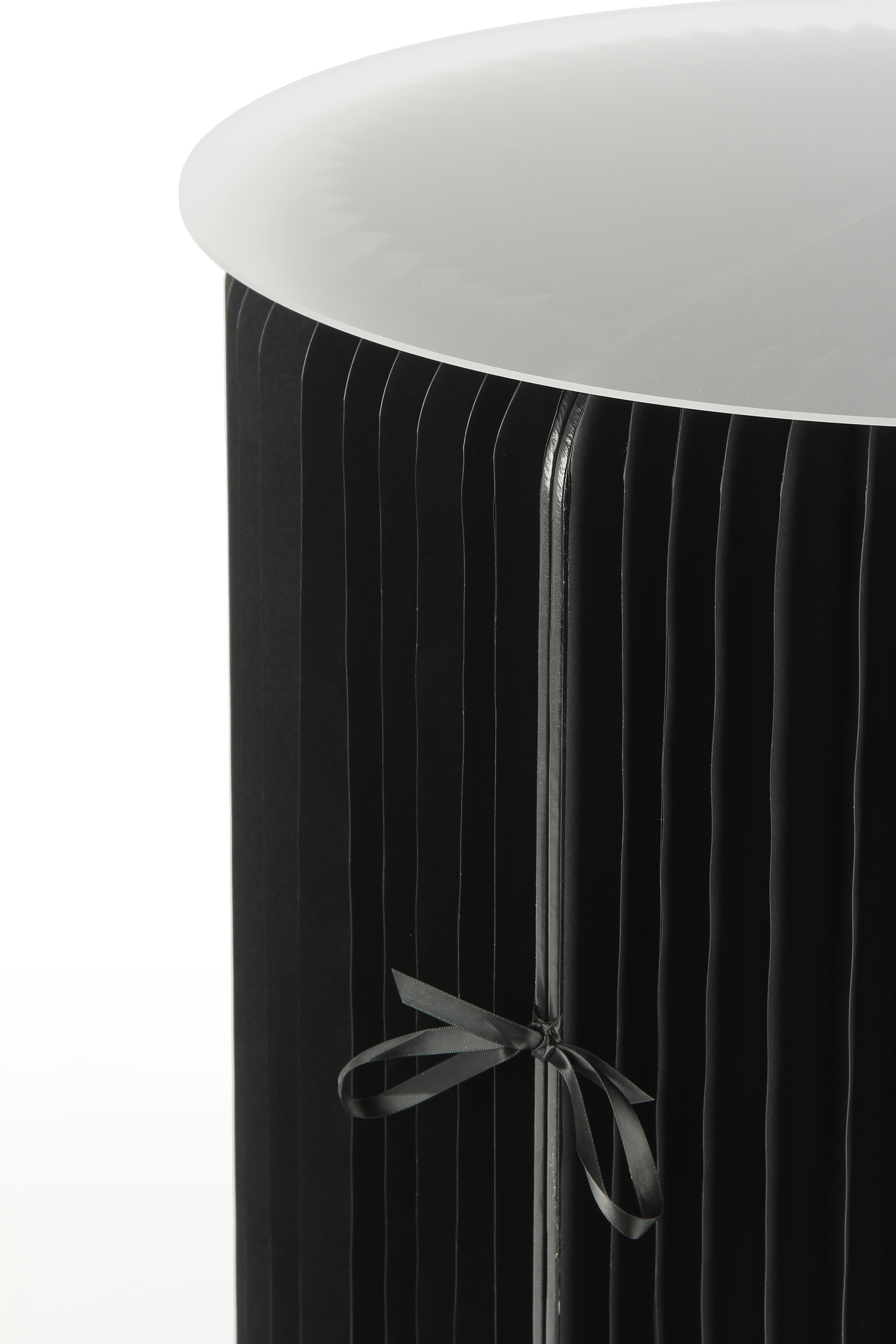 2000983144355 Стол бумажный высота 75 см LA FORMA  - Вид №4