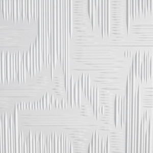 Плита потолочная D531 белая (28) STSR-2158