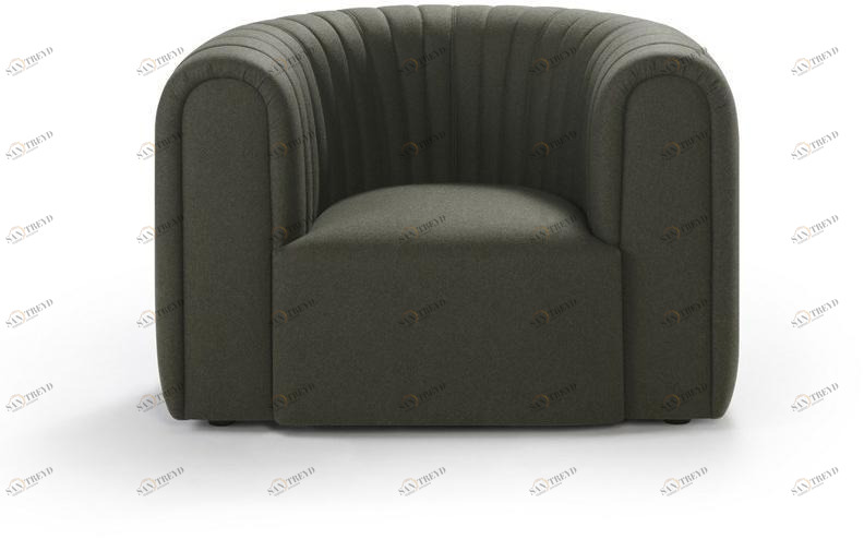 Sancal Кресло из ткани с подлокотниками Core sun-id-1497488