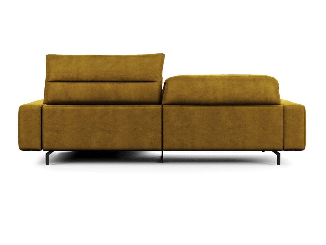 Секционный диван из ткани Liu Jo Living Collection ARCH-00083484 - Вид №2