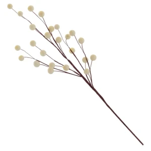 89378950 Изделие декоративное Ветка 936085 51x26x2 см STLM-1437441