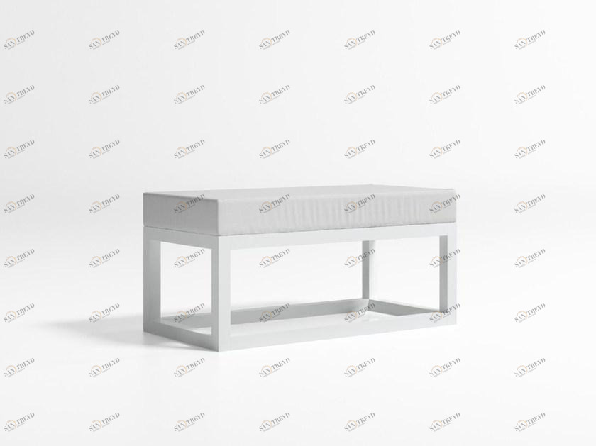 GANDIABLASCO Садовый пуф Al fresco sun-id-1471594