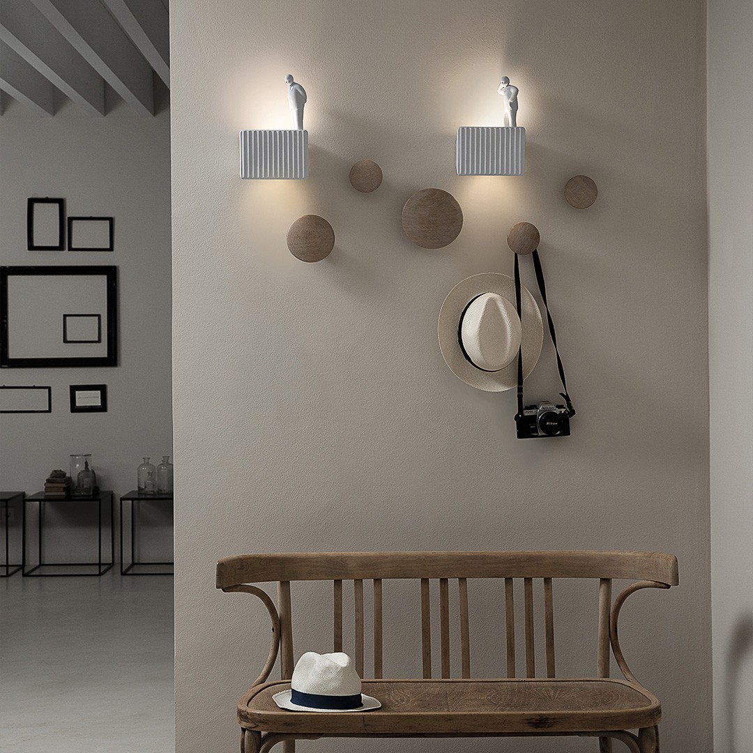 Karman AP199 HT int UMARELL бра 118468 - Вид №3