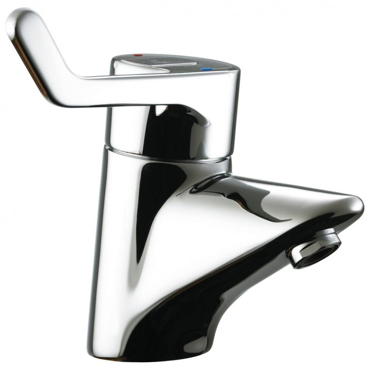 A4092AA Термостатический смеситель для раковины Sequential Ideal Standard CERAPLUS