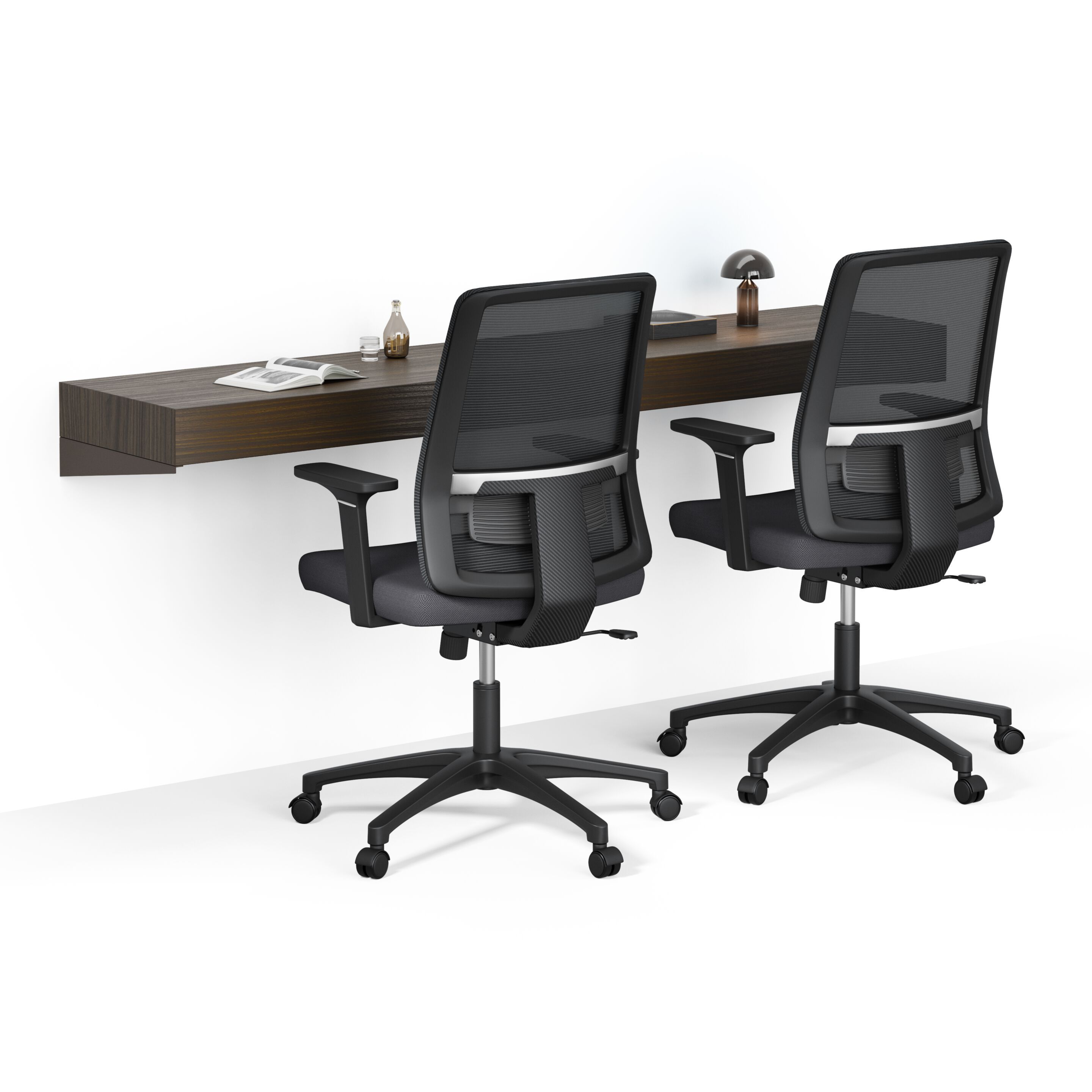 Подвесной стол в облагороженном Mobili Fiver Evolution ARCH-00060966 - Вид №28