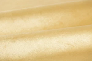 COLORISTICA Ткань мебельная  Микровелюр  Supernova Желтый