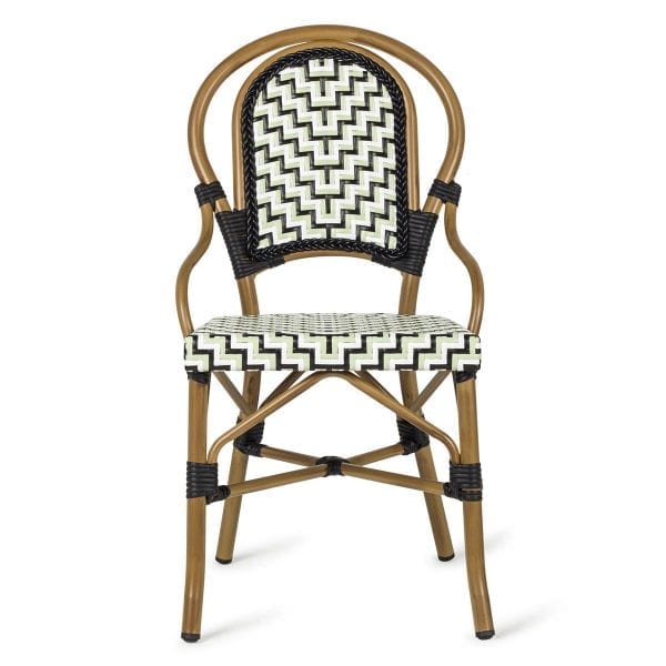 080143 Стул для кейтеринга Francisco Segarra Mona Santreyd - Вид №2