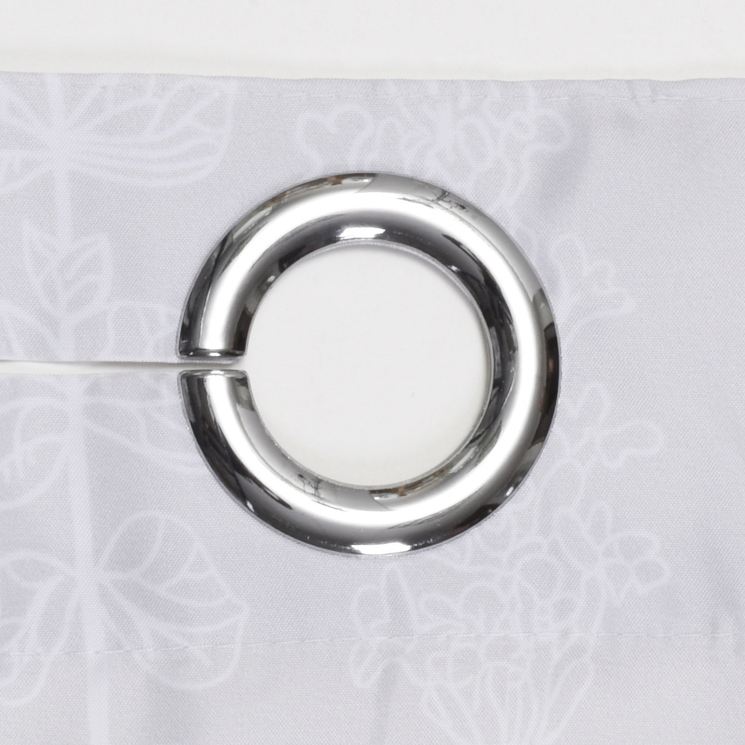 SC-37701 Ohre Шторка для ванной WasserKRAFT  - Вид №5