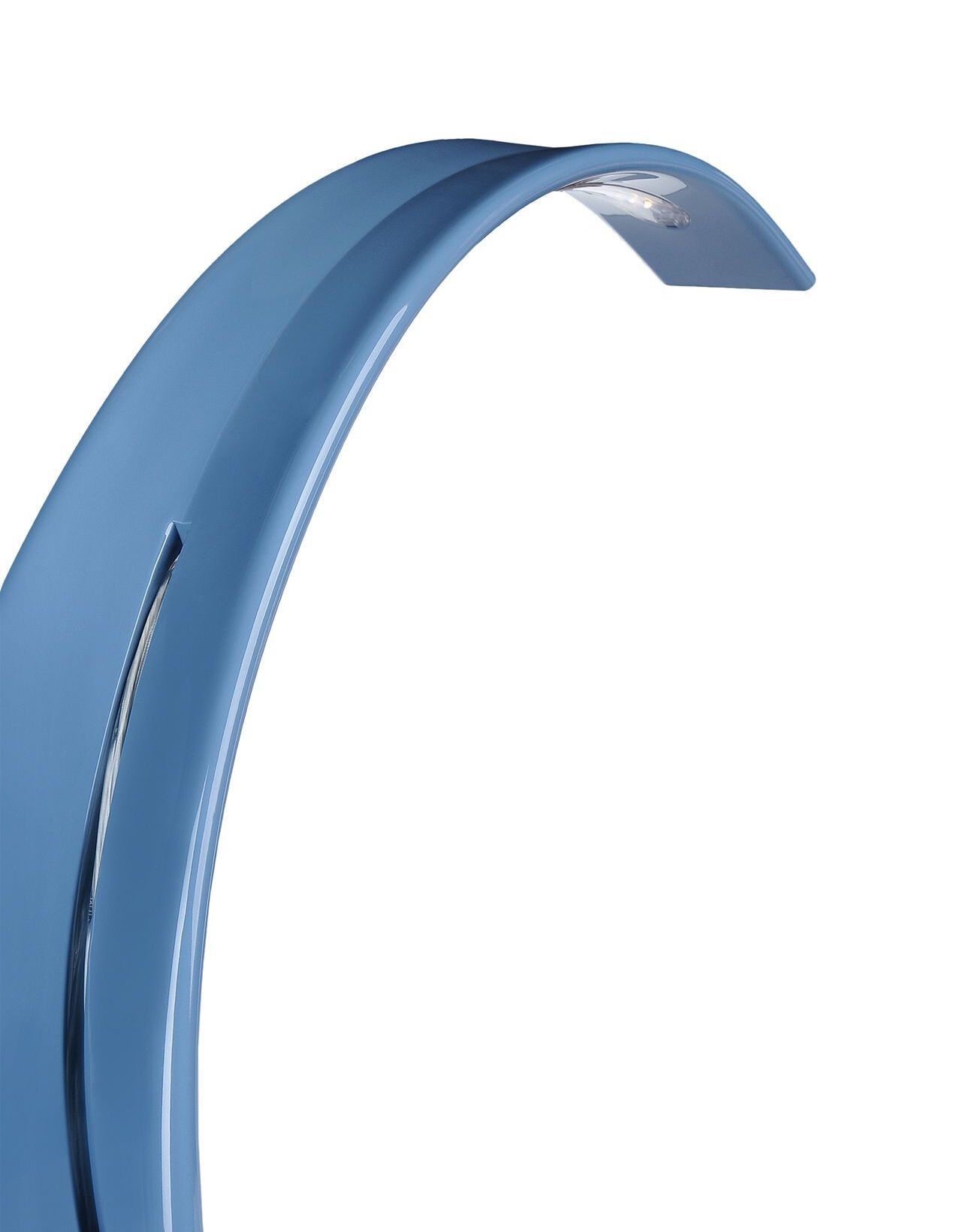 Светодиодная настольная лампа PMMA Kartell TAJ MINI ARCH-00093748 - Вид №32