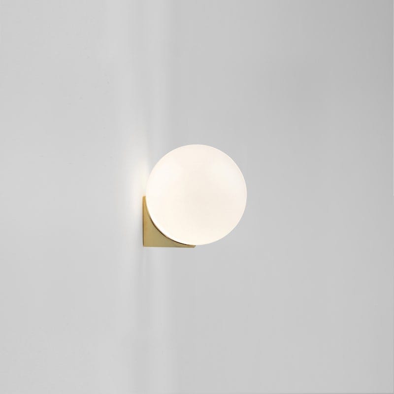 Латунный светодиодный настенный светильник Michael Anastassiades Brass Architectural ARCH-00131178 - Вид №9