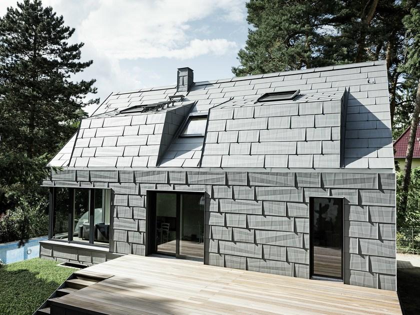 PREFA ITALIA Кровельные системы sun-id-1377597 - Вид №5